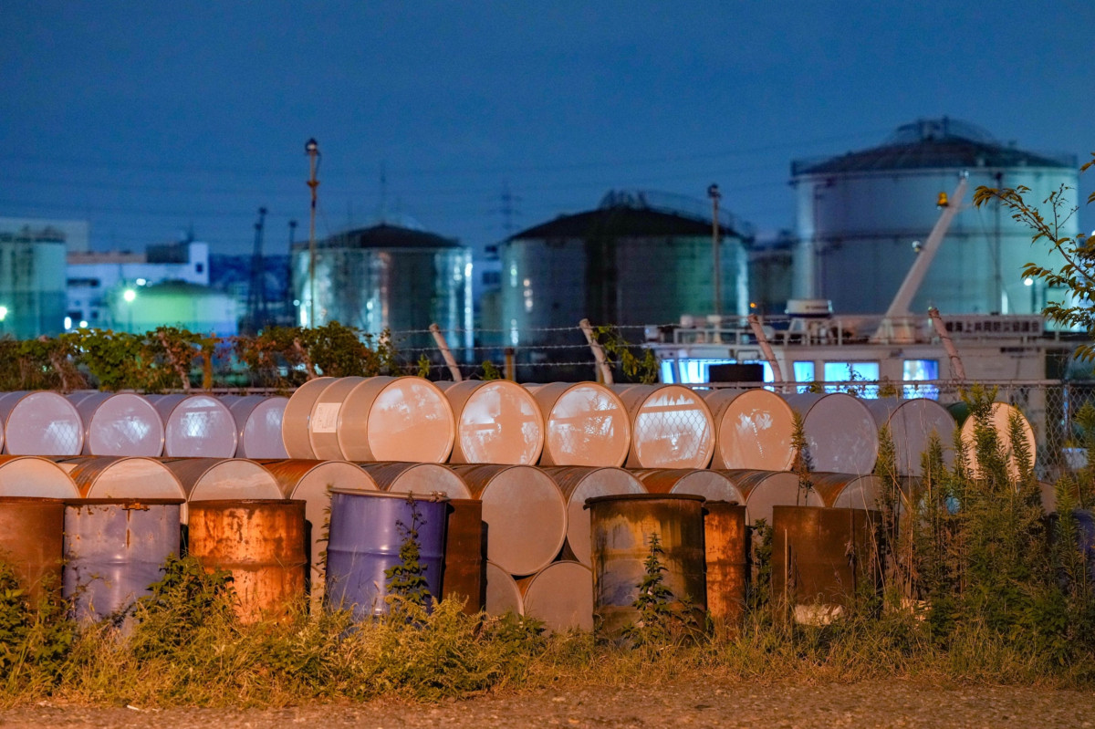 إقبال على شراء عقود التحوط تحسبا لصعود أسعار النفط