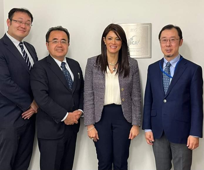 الجايكا اليابانية تدعم مصر في إصلاحاتها الاقتصادية وتمكين القطاع الخاص