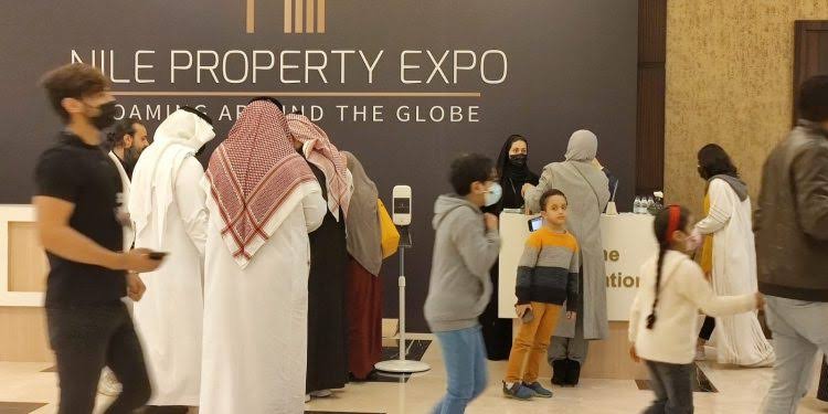 13 شركة عقارية تستعد لعرض مشروعاتها في «عقارات النيل» بالسعودية الشهر المقبل