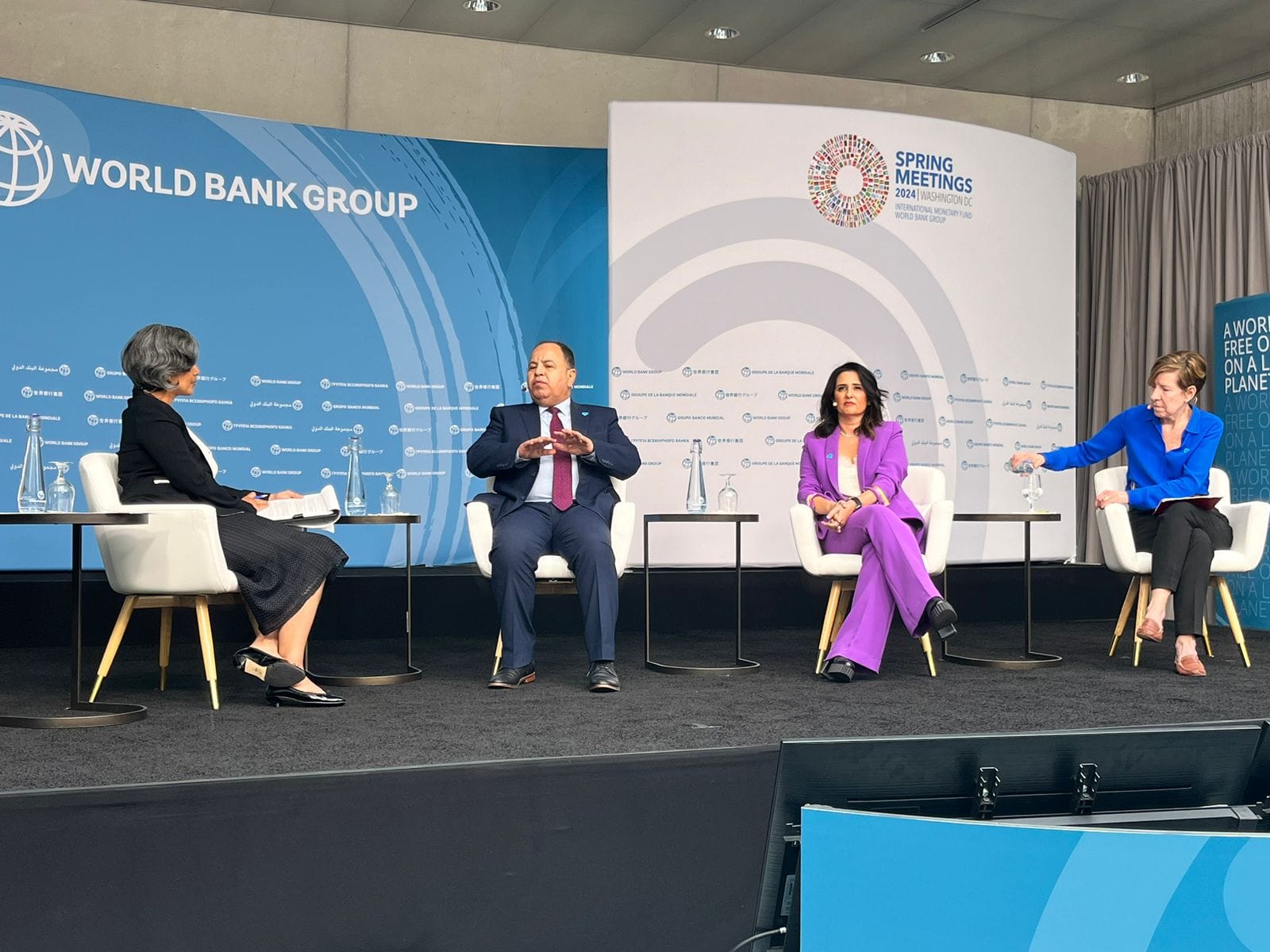 Maeet: Empowering the private sector to lead comprehensive health coverage system