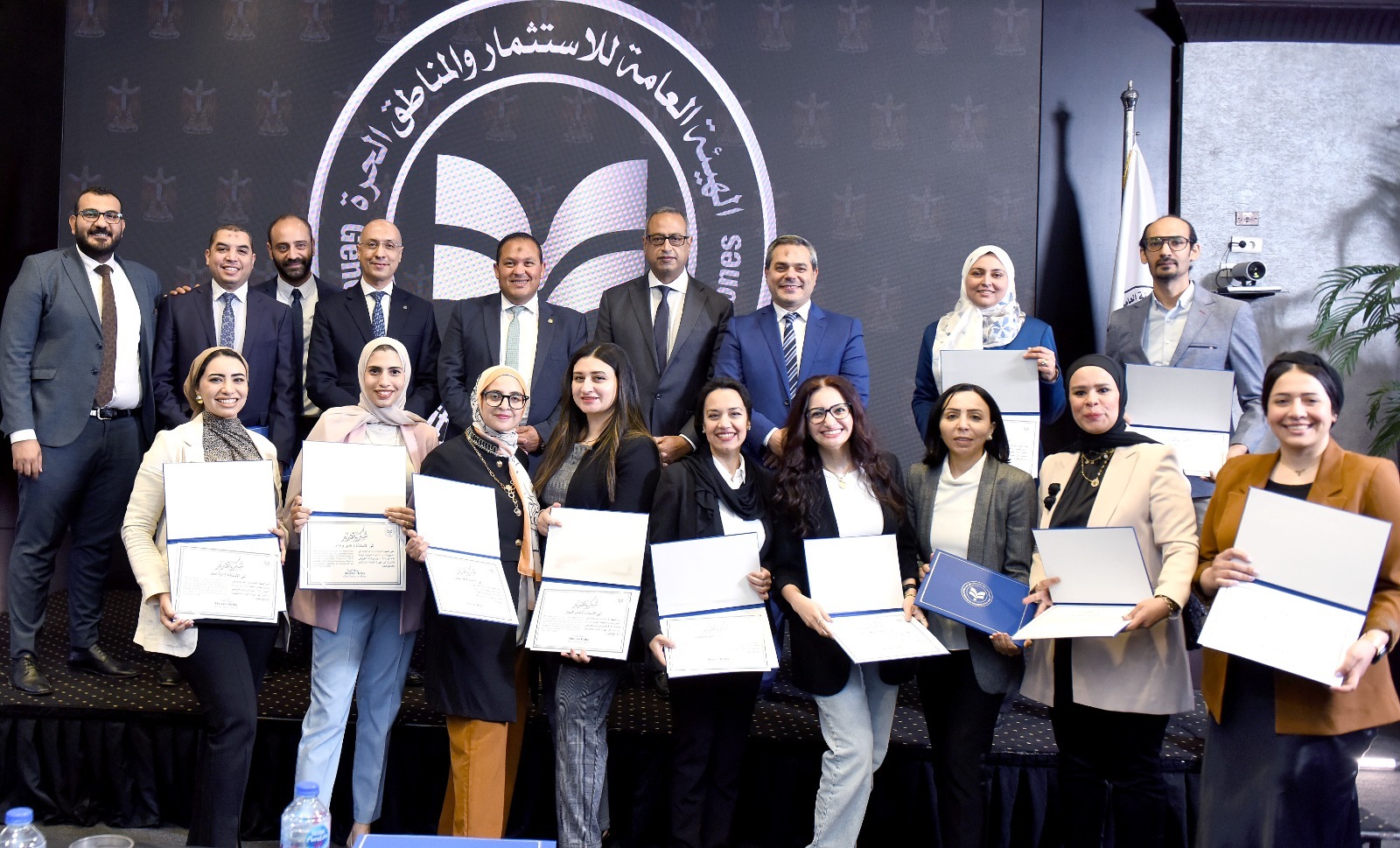 هيئة الاستثمار: إنشاء خدمة التأسيس الإلكتروني يدعم رواد الاعمال والشركات الناشئة