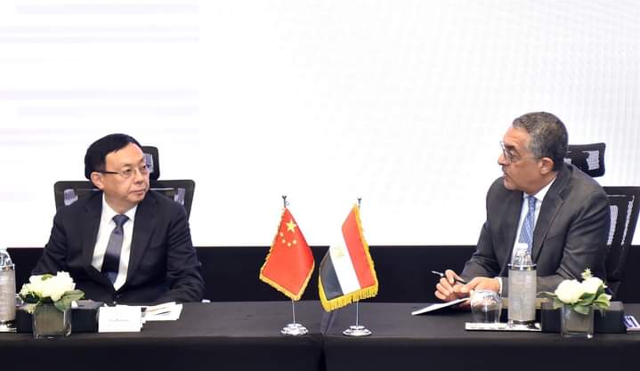 تحالف صيني يعتزم إنشاء مدينة نسيجية متكاملة باستثمارات 300 مليون دولار