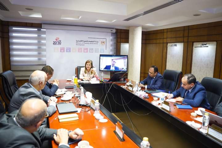 15 مليار دولار قيمة استثمارات الهيدروجين الأخضر في مدينة طربول الصناعية