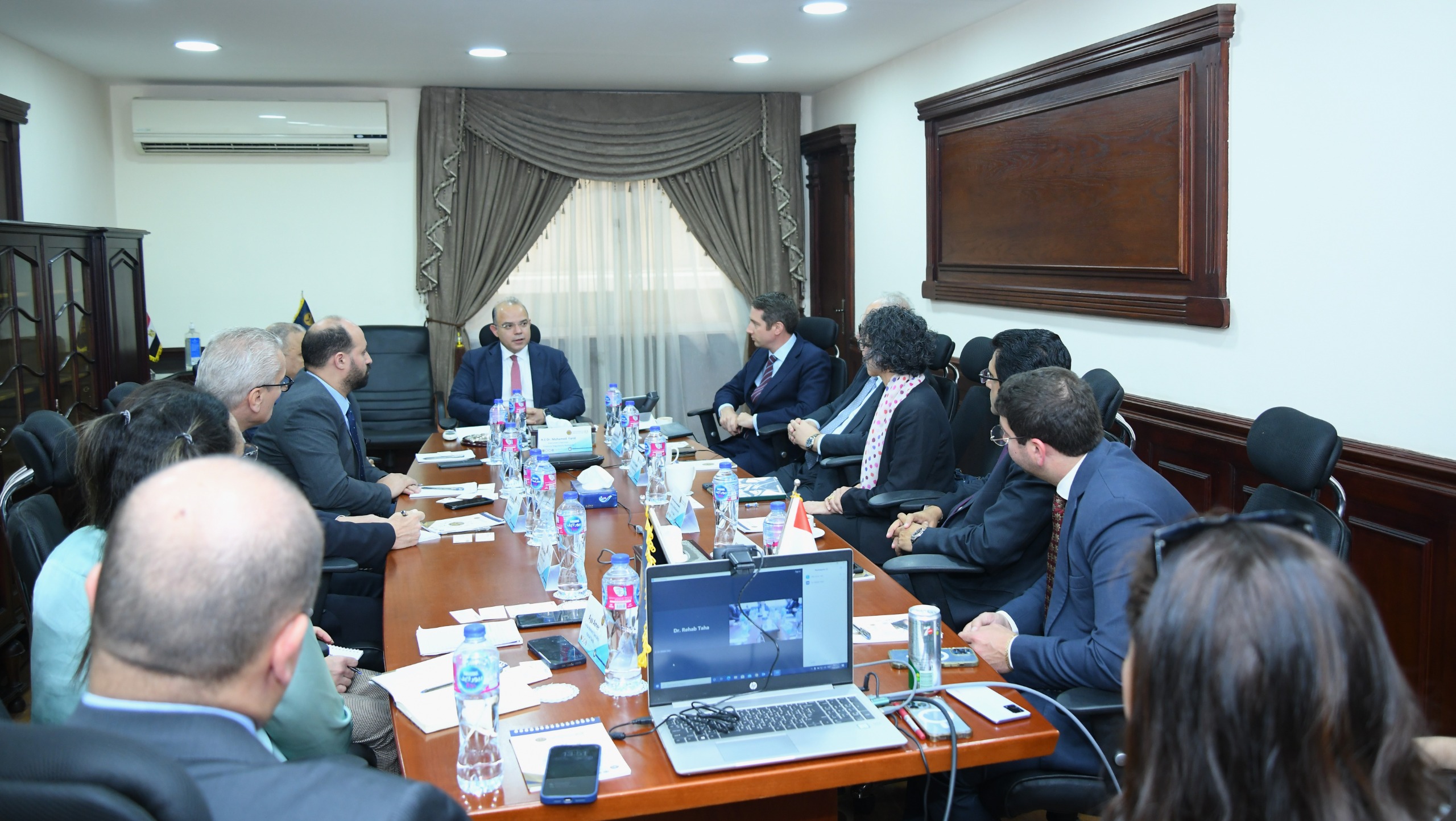 الرقابة المالية: 103 ألف عميل يتداولون في صندوقى الاستثمار في الذهب