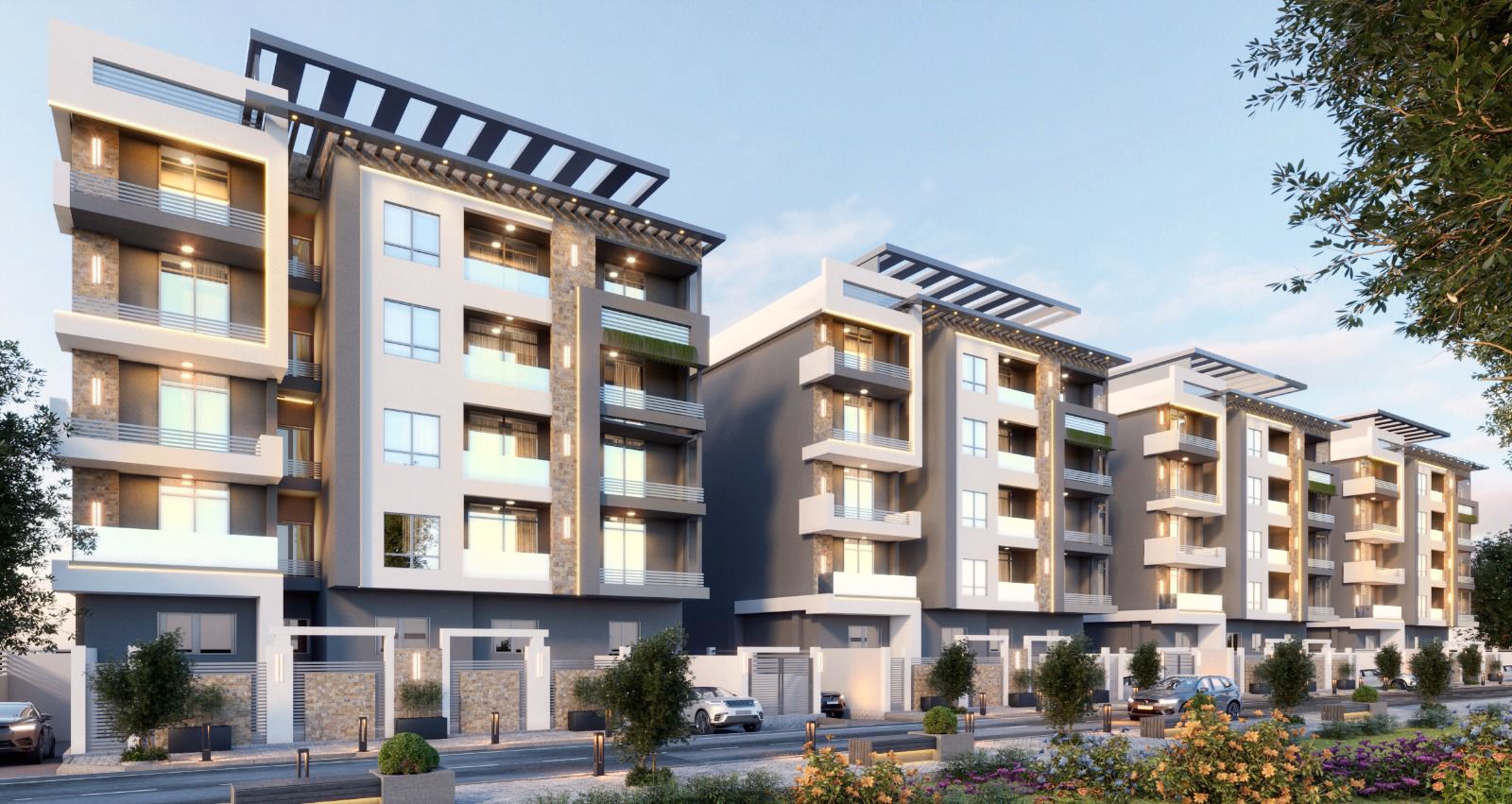 شركة IMS للتطوير تبيع أول مراحل  مشروع هليو صن في هليوبوليس الجديدة