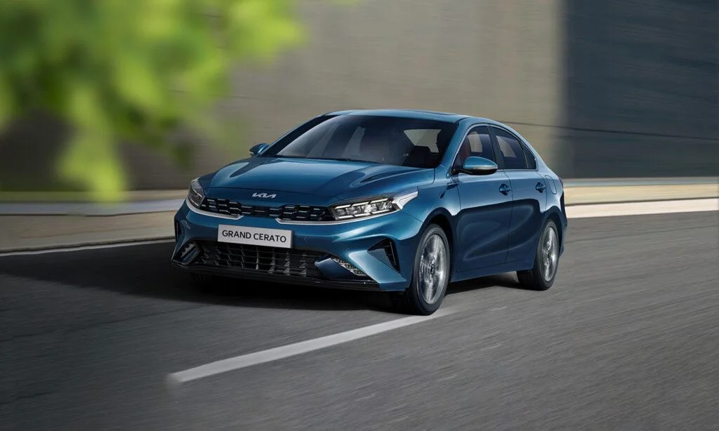 أرباح كيا ترتفع بنسبة 32% في الربع الأول من 2024