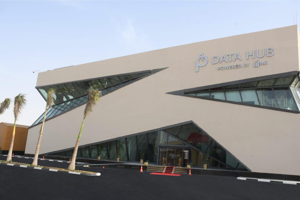 تعرف على اهمية مراكز البيانات فى تحقيق التحول الرقمى