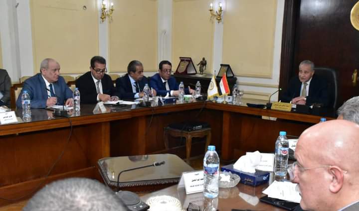 التموين : استلام 750 ألف طن قمح محلي خلال الأسبوعين الماضيين