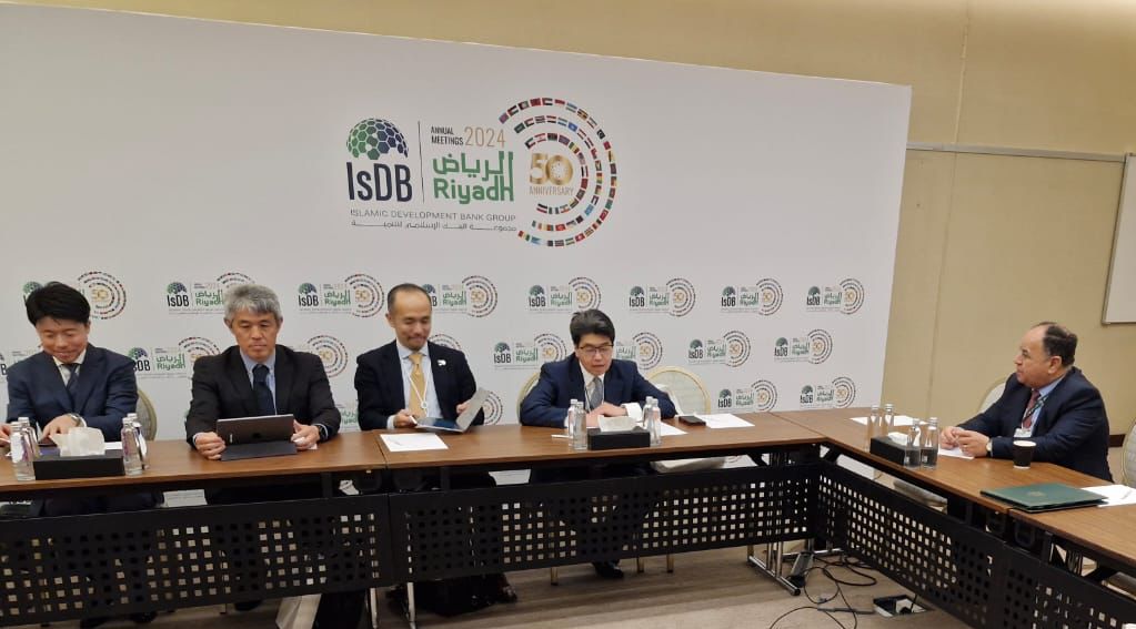 "معيط": نتطلع إلى دور أكبر للمؤسسات المصرفية العالمية في دعم الأهداف التنموية والتحول للاقتصاد الأخضر