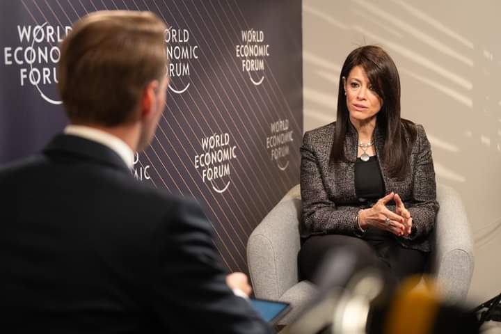 الحصاد الأسبوعي لوزارة التعاون الدولي (صور)