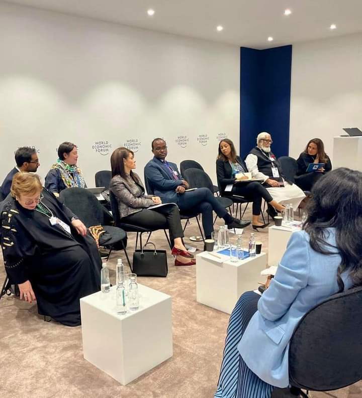 رانيا المشاط في الرياض : تراجع إيرادات قناة السويس 50% أثر على ميزان المدفوعات