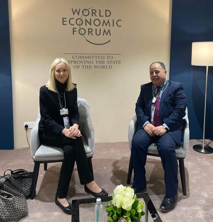 معيط ل«مورجان ستانلي» : رأس الحكمة تؤكد قدرة مصر على جذب الاستثمارات