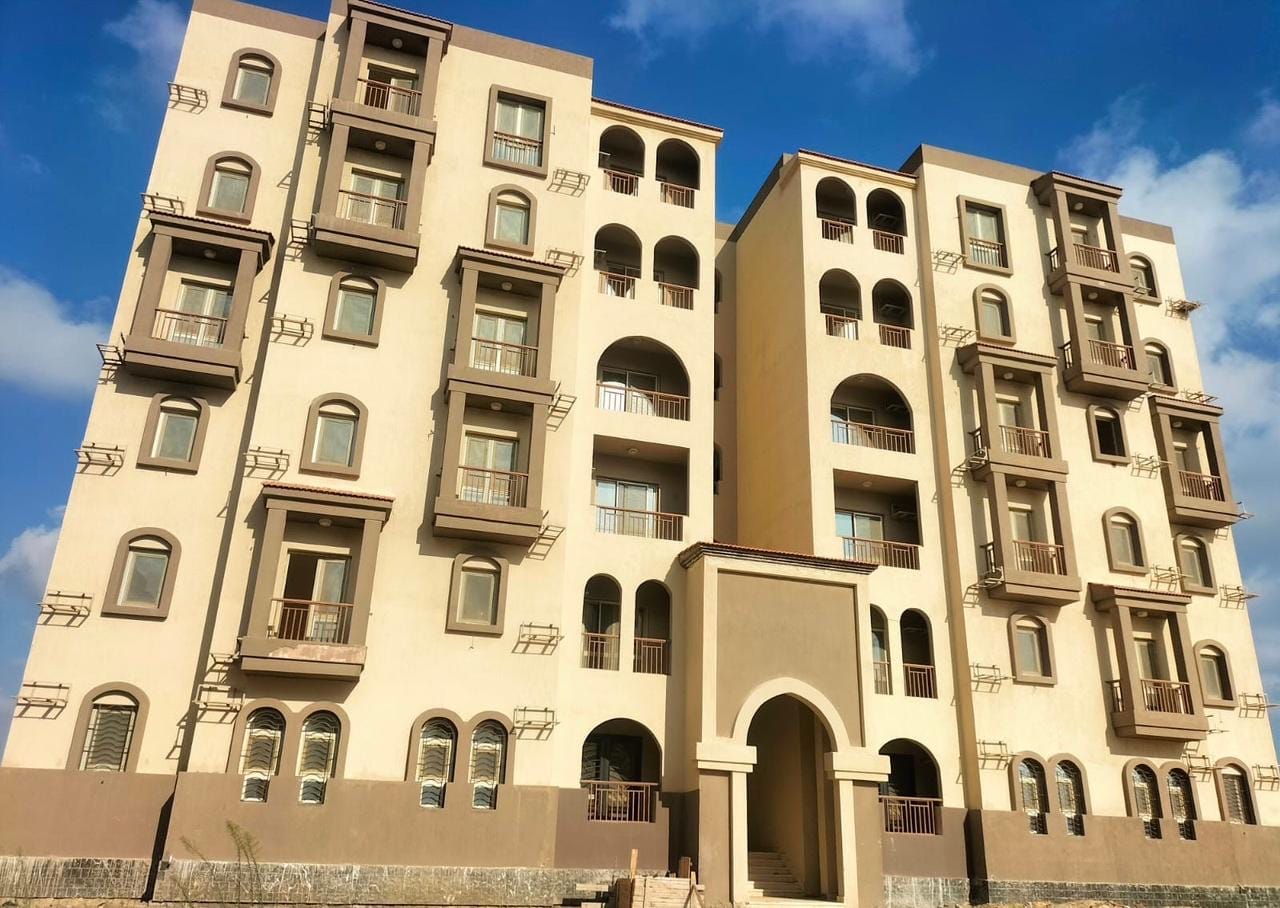 مبادرة جديدة من وزارة الإسكان لتأجير الشقق المغلقة