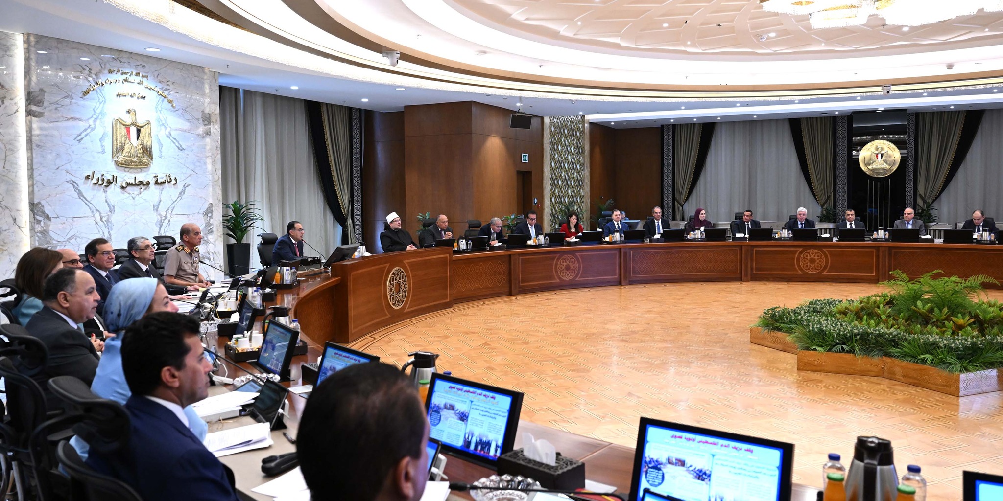 الموافقة على إنشاء مصنع كوفيكاب للكابلات الكهربائية للسيارات في العاشر من رمضان