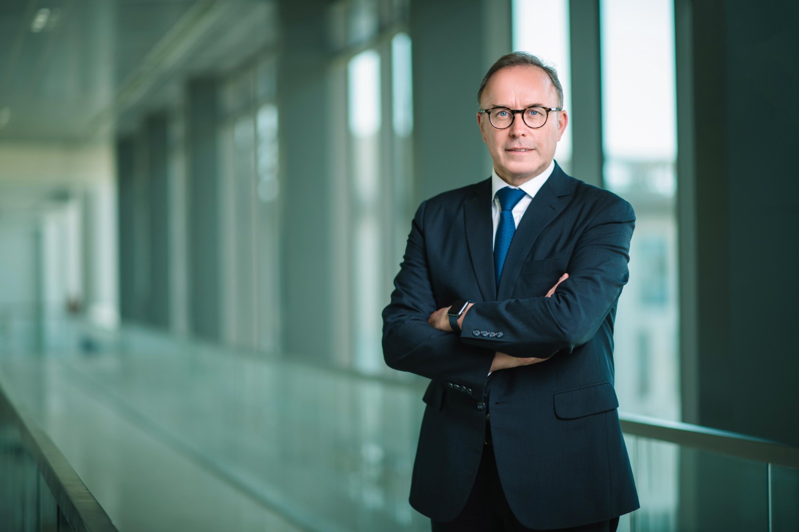 بنك كريـــدي أجريكـــول: مصــر النتائــــج الماليــــة المستقلـــة عن الربع الأول من عام 2024*