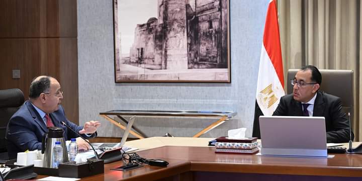 مدبولي يوجه ببدء حوار مجتمعي حول وثيقة السياسات الضريبية 2024 -2030