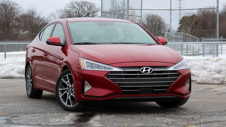 تعرف على مواصفات وفئات هيونداي النترا المصنعة محلياً