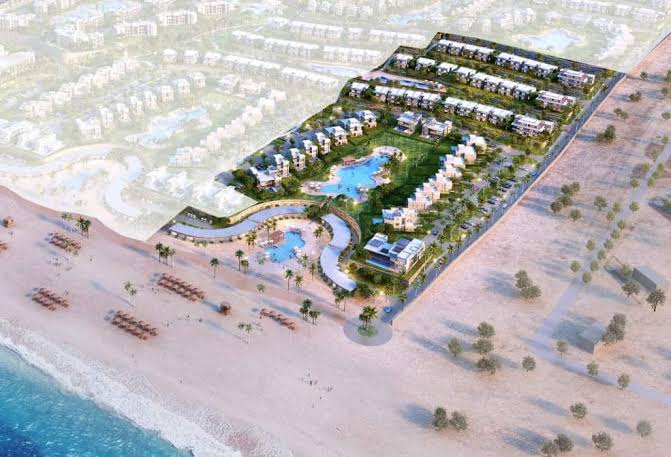 هايد بارك تطرح مرحلة Lagoon Town بمشروعها في رأس الحكمة