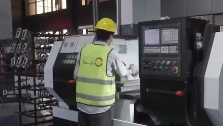 البدء في تصنيع محركات النقل الخفيف بمصر