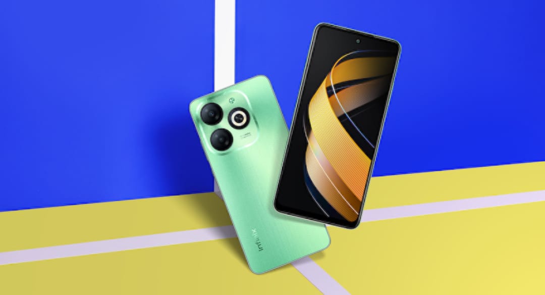 انفينكس تخفض أسعار هواتفها المصنعة محليا بنسبة 18٪.. والبداية SMART 8