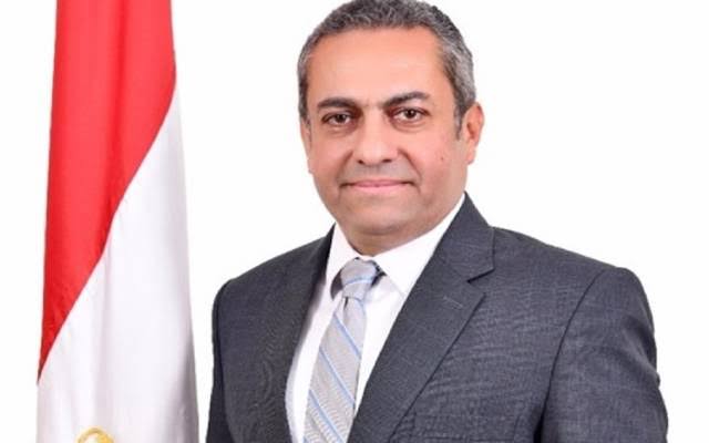 العاصمة الإدارية تخطط لبيع أراضي بقيمة 40 مليار جنيه بالعام الجاري