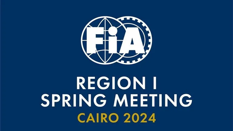 نادي السيارات يستضيف اجتماعات الربيع للاتحاد الدولي