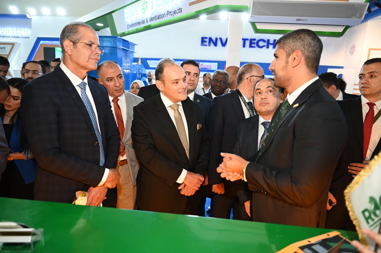 1.2 مليار  دولار حجم صادرات الصناعات الهندسية والإلكترونية خلال الربع الأول