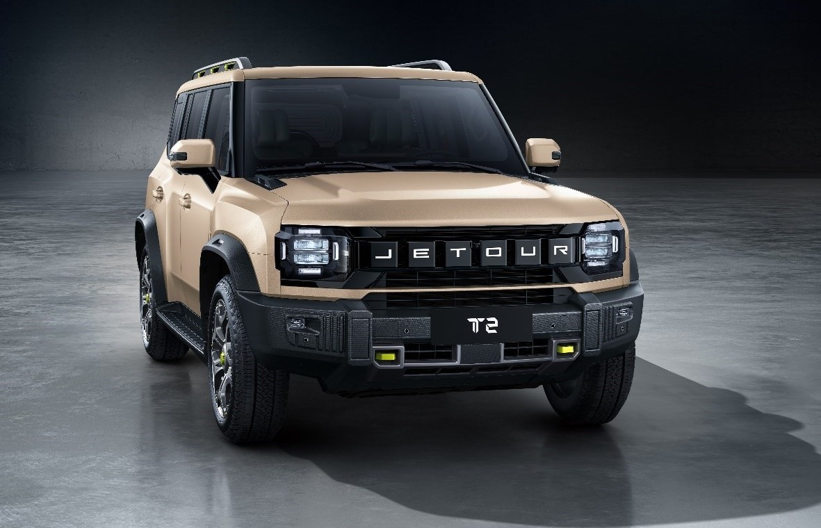 عقب إطلاقها بالشرق الأوسط.. هل تصل جيتور T2 إلى مصر؟