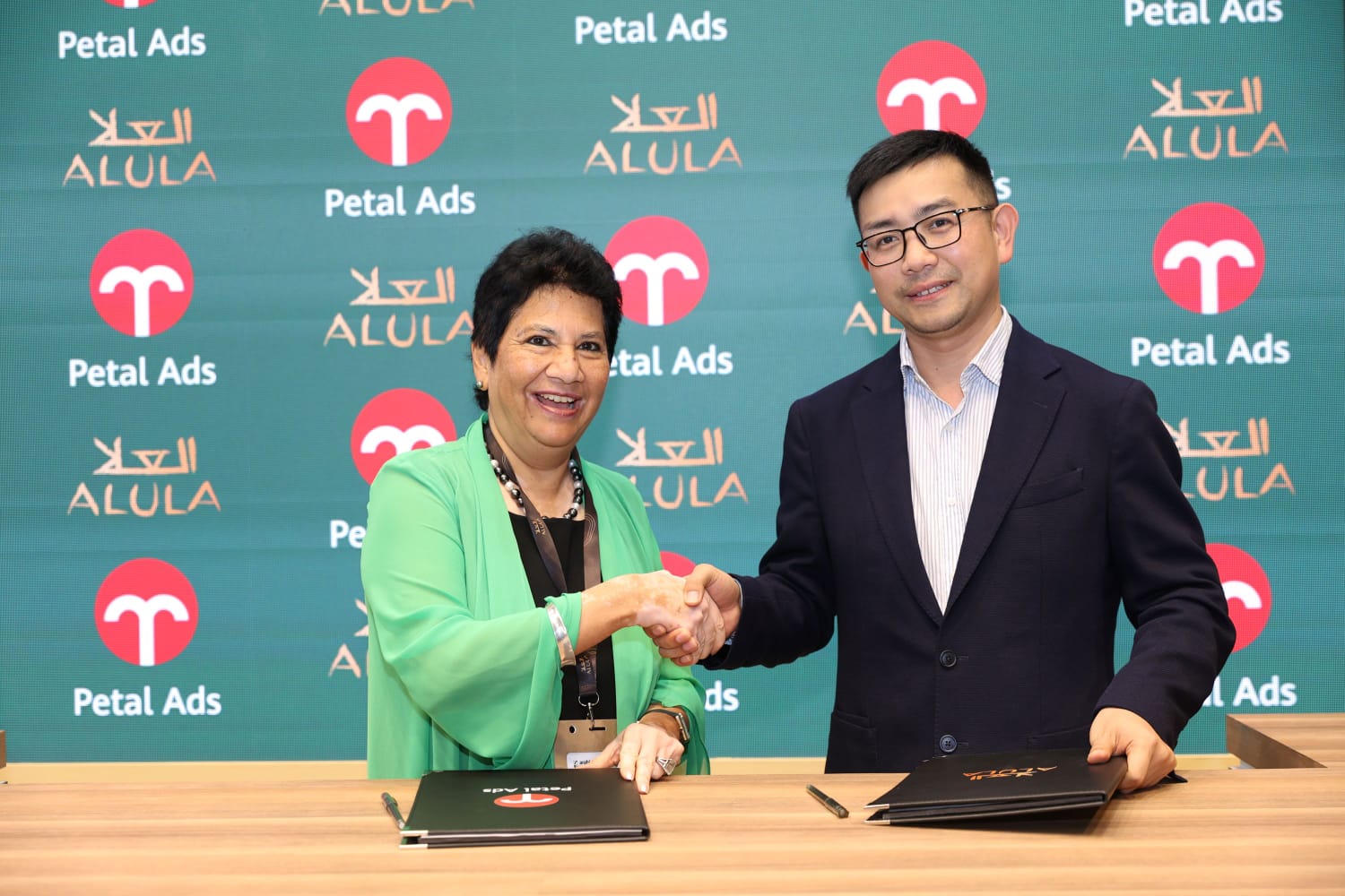 شراكة بين العلا السعودية و Petal Ads لترسيخ وتعزيز مكانة هذه الوجهة المميّزة وترويجها في السوق الصينية