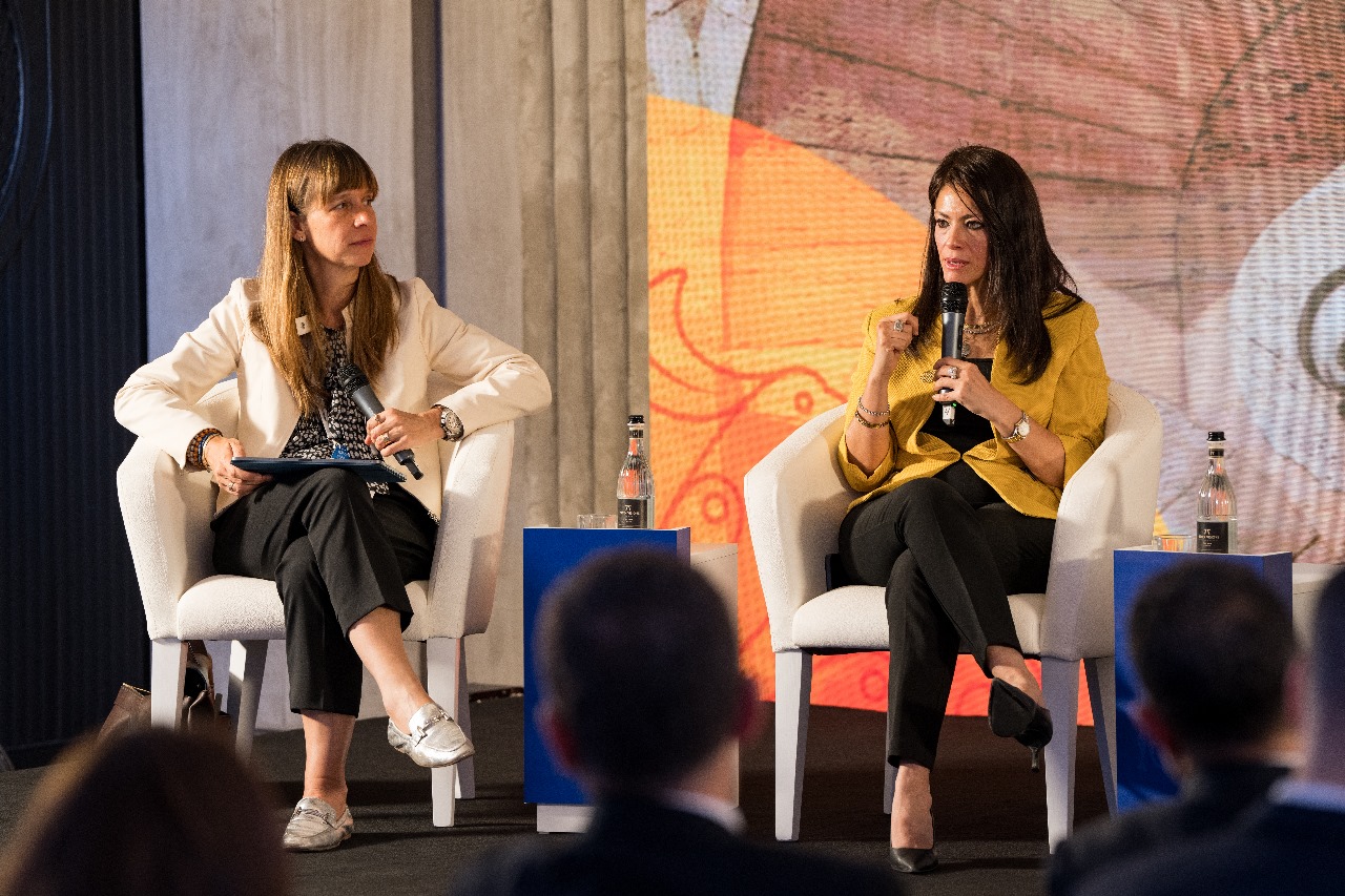 المشاط: مؤسسات التمويل الدولية تتكامل تحت مظلة برنامج «نُوَفّي» لحشد آليات التمويل المبتكرة