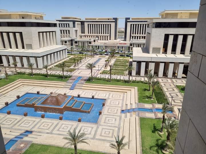 بين 15 و20%.. زيادات منتظرة في أسعار أراضي العاصمة الإدارية