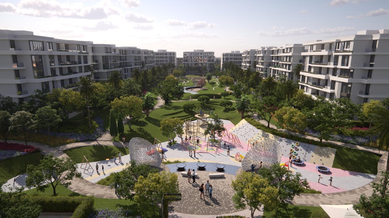 سكاي أبوظبي تضع خطة تسويقية لتحقيق مبيعات بقيمة 8 مليارات جنيه