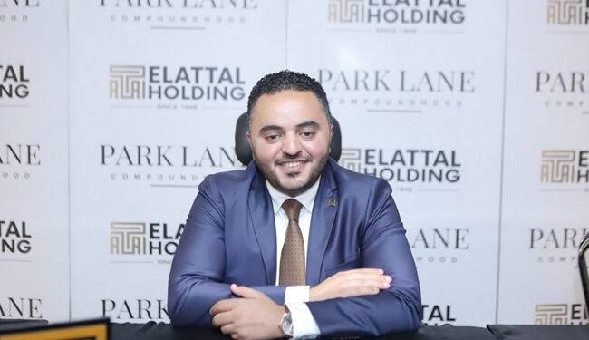 العتال تبدأ تسليم المرحلة الأولى من مشروع باركلين في العاصمة الإدارية