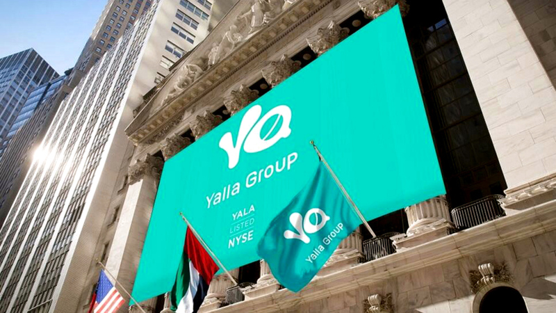 ارتفاع صافي أرباح مجموعة يلا إلى133.7 مليون درهم بنسبة نمو وصلت 17٪