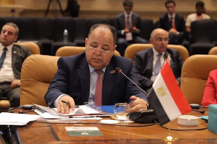 وزير المالية : مصر حققت مراكز متقدمة فى ٣ مؤشرات دولية للموازنة تسهم فى تحفيز وجذب الاستثمار