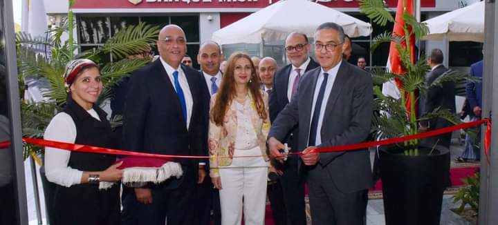 افتتاح مقر وحدة ريادة الأعمال والشركات الناشئة بهيئة الاستثمار