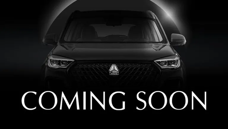 "موتورز ايجيبت" تستعد لطرح كروس أوفر من علامة VGV