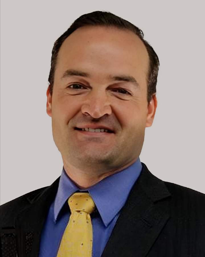 أباتشي مصر تعين جريج ماكدانيال نائباً للرئيس للأصول في مصر ومديراً عاماً لها