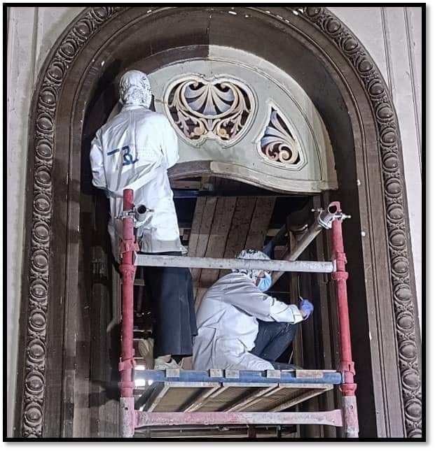 الإسكان تتابع مشروعات تجديد أحياء القاهرة الإسلامية والفاطمية