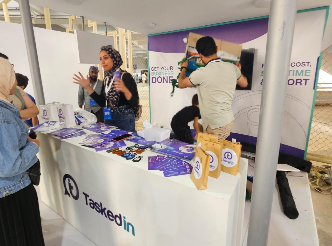 اطلاق أول تطبيق إلكتروني لتنظيم العمل بشكل مجاني لرواد الأعمال