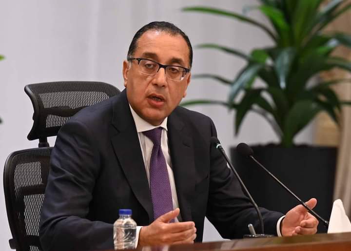 مدبولي : طرح ملف التحول للدعم النقدي للحوار المجتمعي .. وهدفنا إنهاء تجاوزات حدثت وتحدث منذ عقود