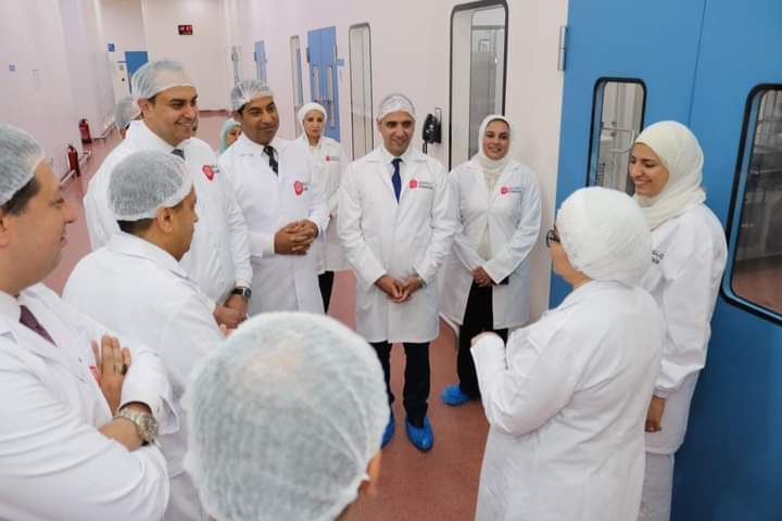 غرفة الرعاية الصحية: تطالب بحصول القطاع الصحي على نفس امتيازات القطاع الصناعي