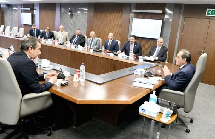 الملا: توصيل الغاز للمنازل يقلل استيراد البوتاجاز ويخفف الضغط على موازنة الدولة