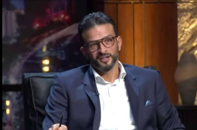 الشارك أيمن عباس يستثمر 30 مليار جنيه في القطاع العقاري بمشروعين جديدين