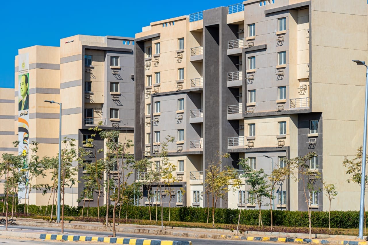 وزير الإسكان: استثمارات المنيا الجديدة في 10 سنوات ضعف ما أنفق في 28 عاما