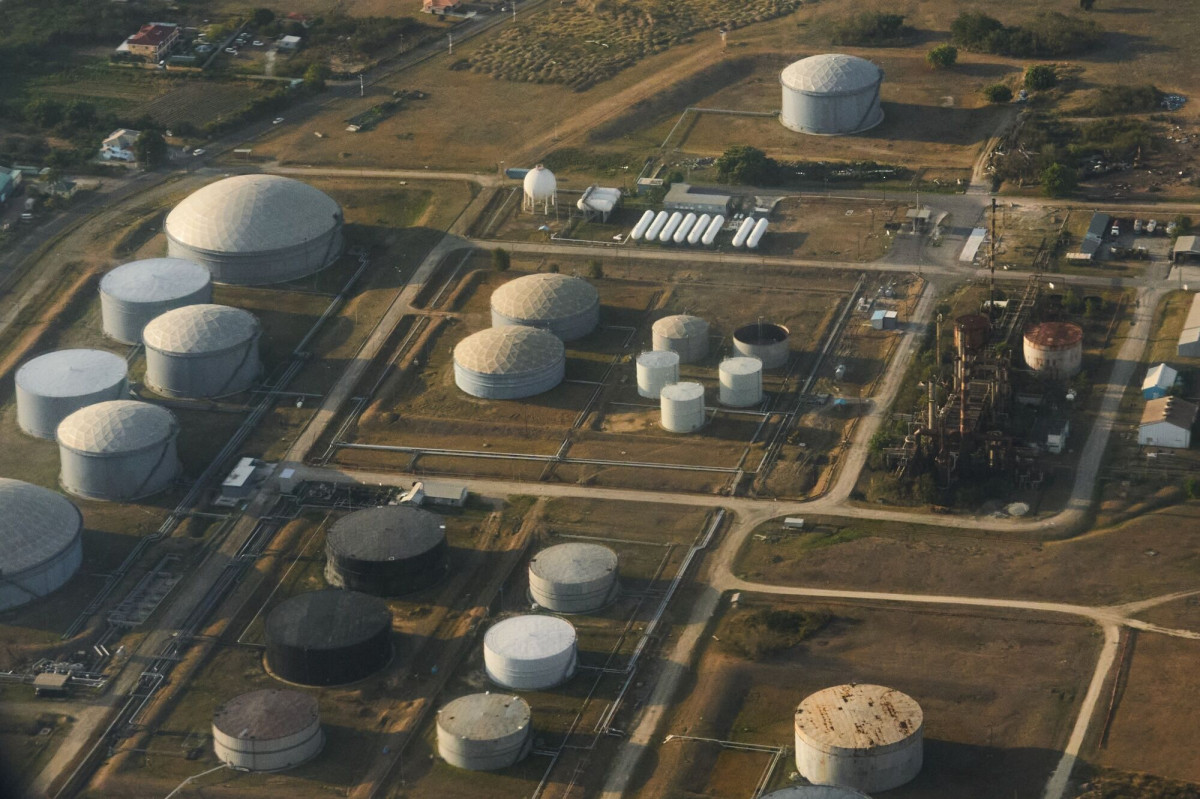 أسواق النفط تترقب اجتماع دول أوبك + اليوم بالسعودية