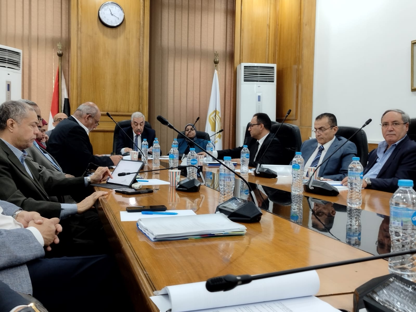 عبد المجيد: السياحة العلاجية مشروع قومي يعزز الاقتصاد ويعيد مصر لمكانتها العالمية