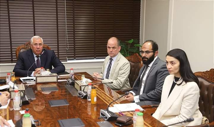 شركة كرافت هاينز العالمية تعتزم زيادة استثماراتها في مصر