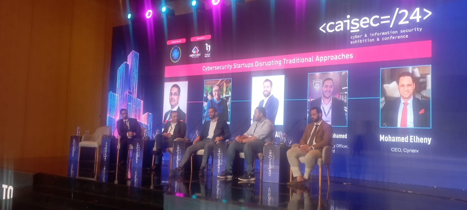 خبراء: دراسة الأسواق وتحديد القطاعات المستهدفة أهم خطوة في مشوار الشركات الناشئة