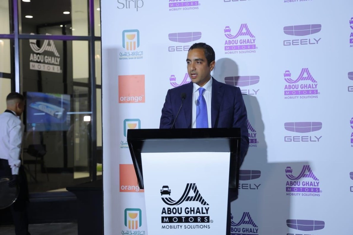 تعاون بين "طلعت مصطفى" و"أبوغالي" في خدمات النقل بمدينتي